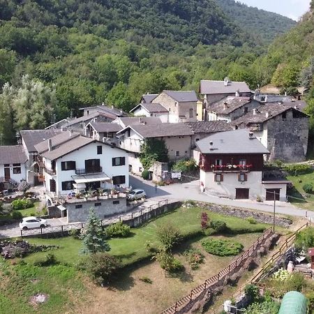 Armona Villa Susa Bagian luar foto