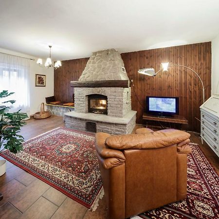Armona Villa Susa Bagian luar foto