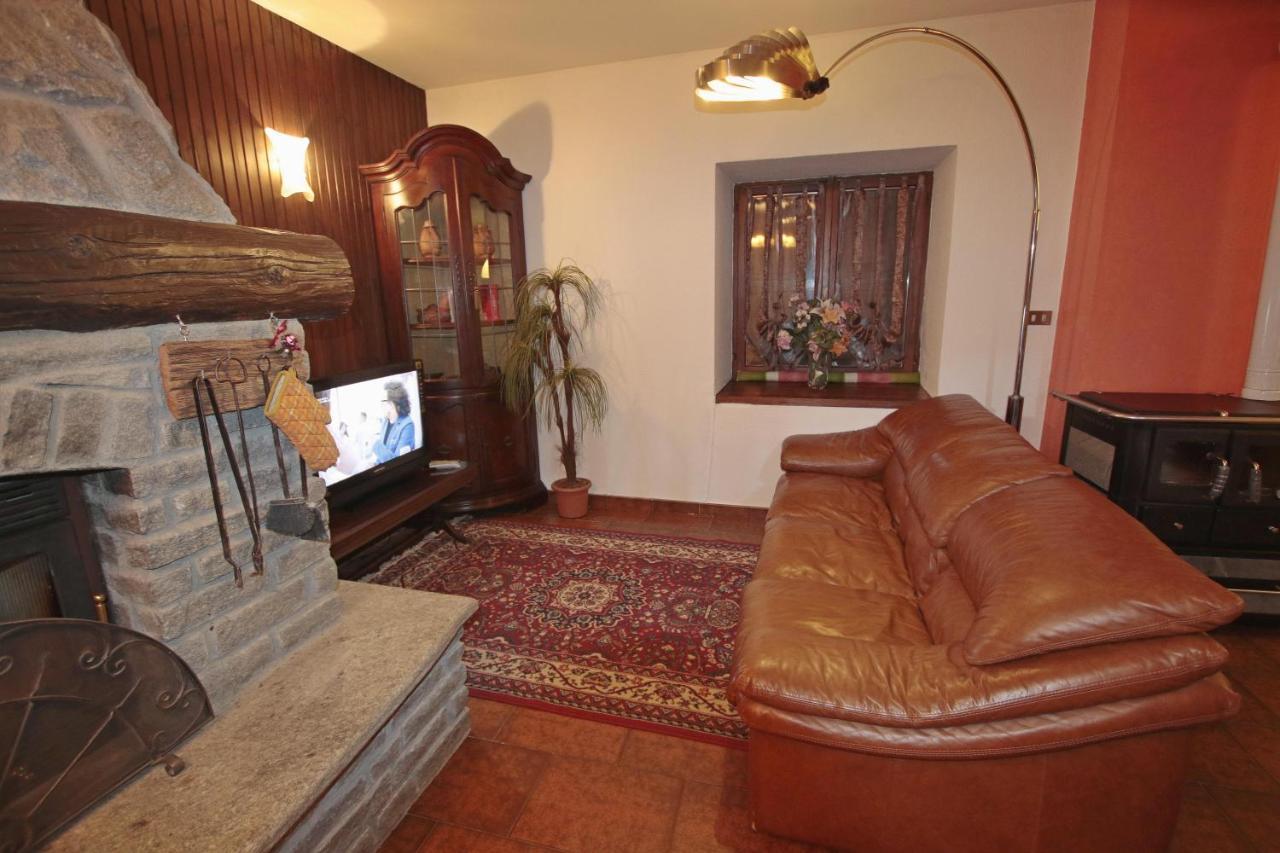 Armona Villa Susa Bagian luar foto