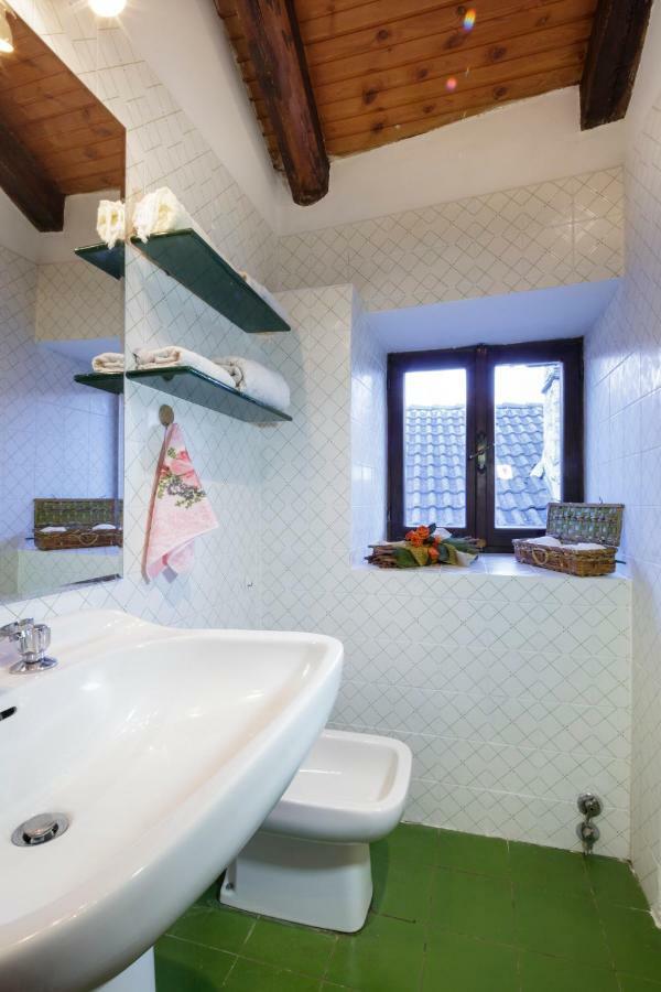 Armona Villa Susa Bagian luar foto