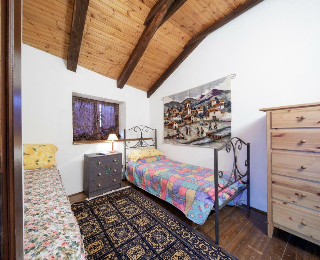 Armona Villa Susa Bagian luar foto
