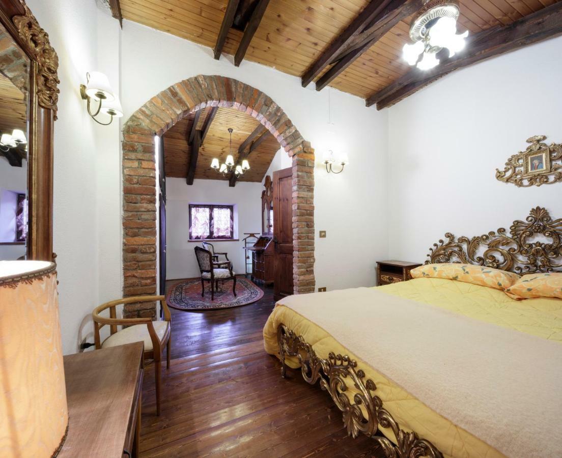 Armona Villa Susa Bagian luar foto