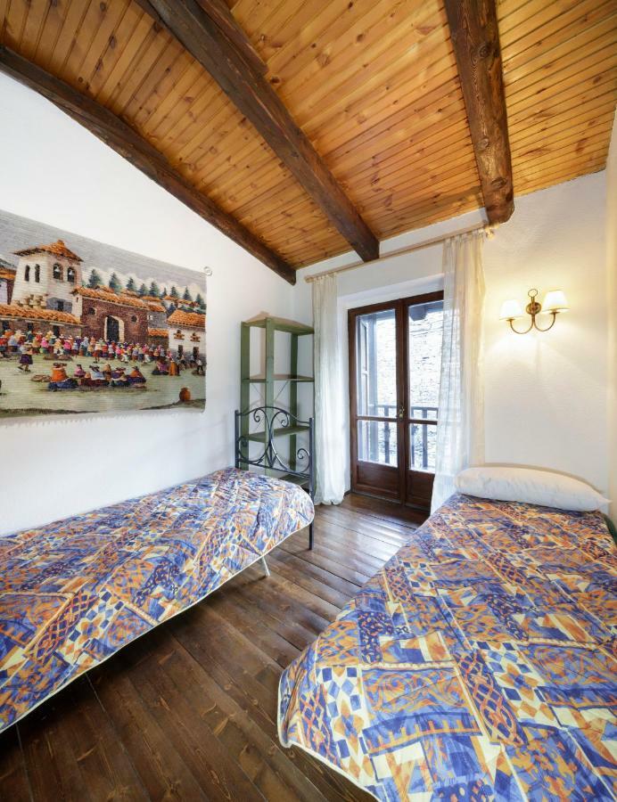 Armona Villa Susa Bagian luar foto