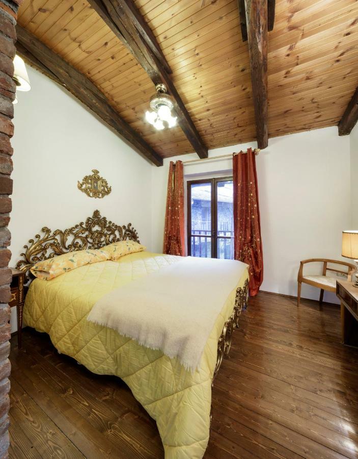 Armona Villa Susa Bagian luar foto