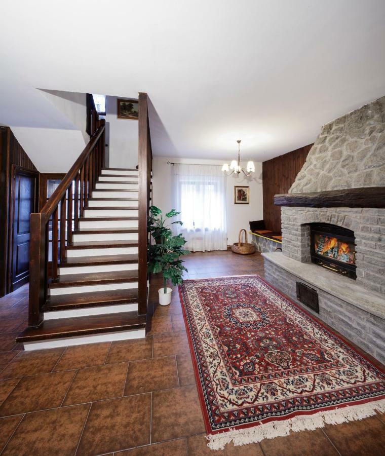 Armona Villa Susa Bagian luar foto