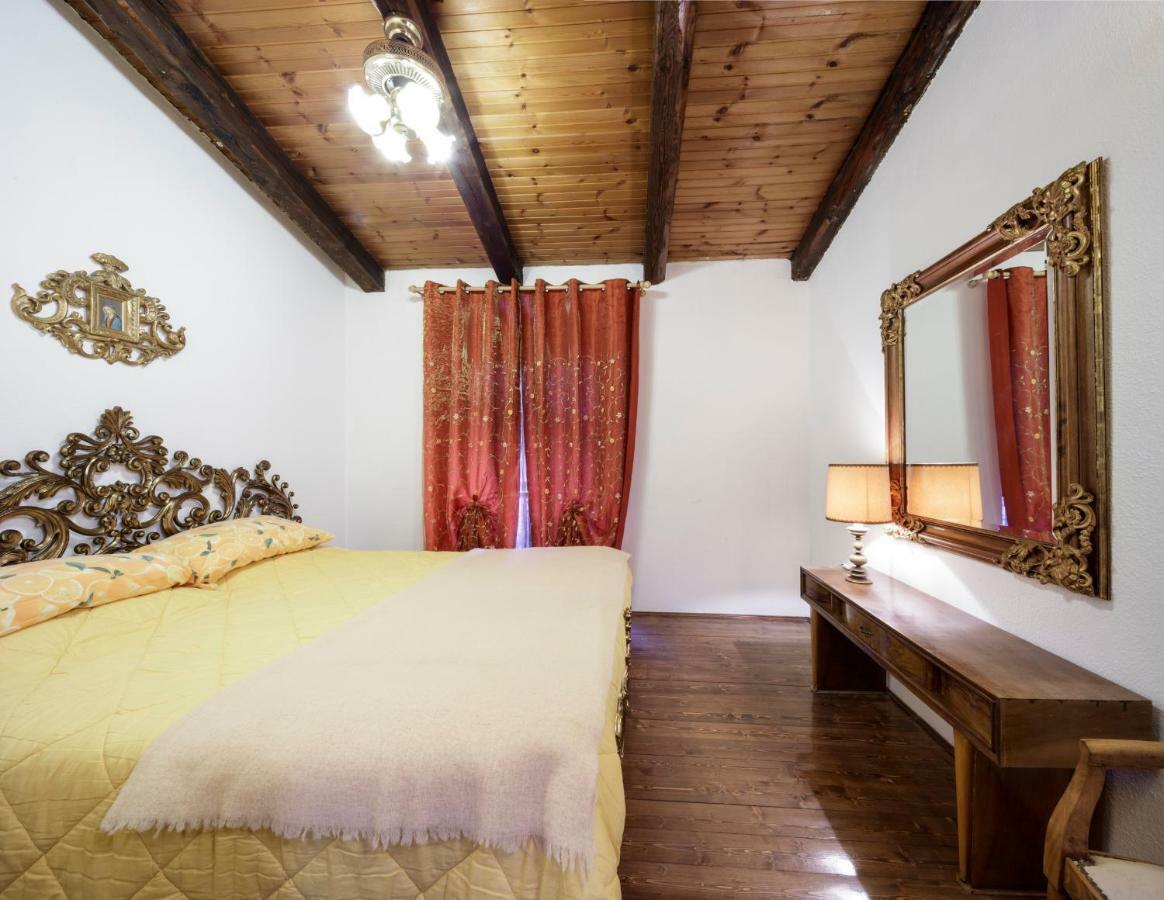 Armona Villa Susa Bagian luar foto