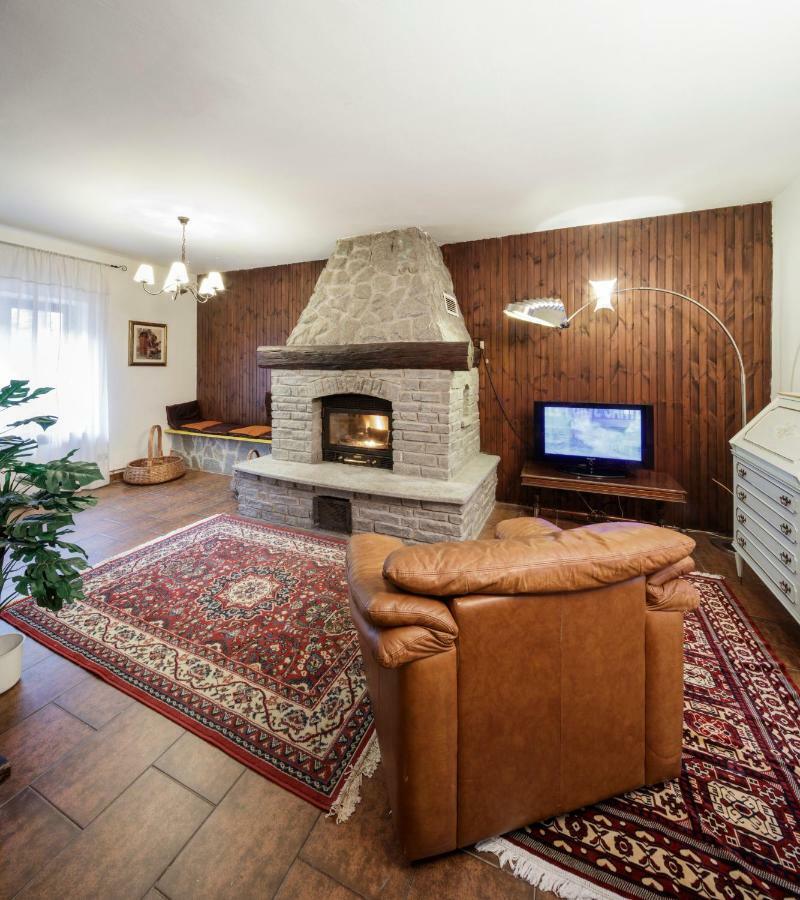 Armona Villa Susa Bagian luar foto