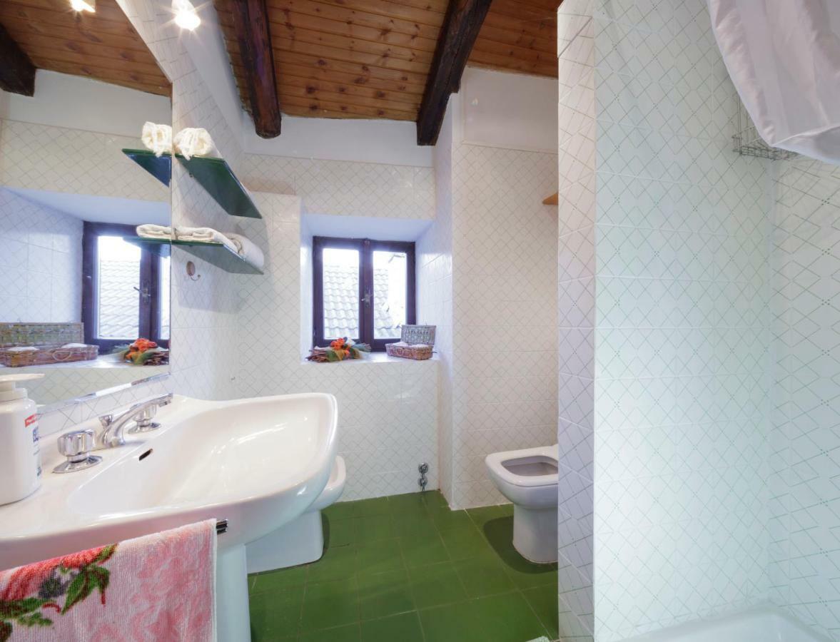 Armona Villa Susa Bagian luar foto
