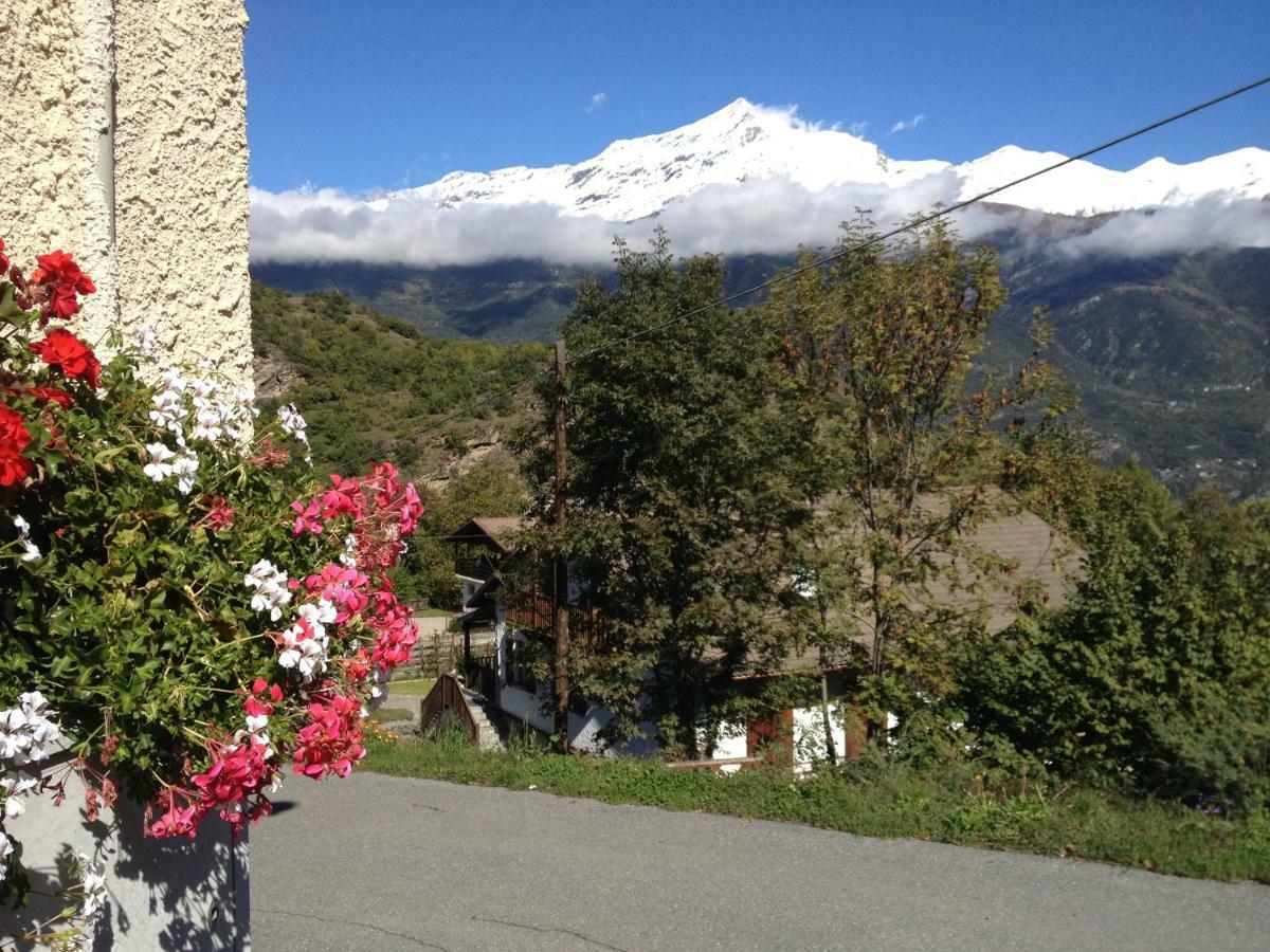 Armona Villa Susa Bagian luar foto