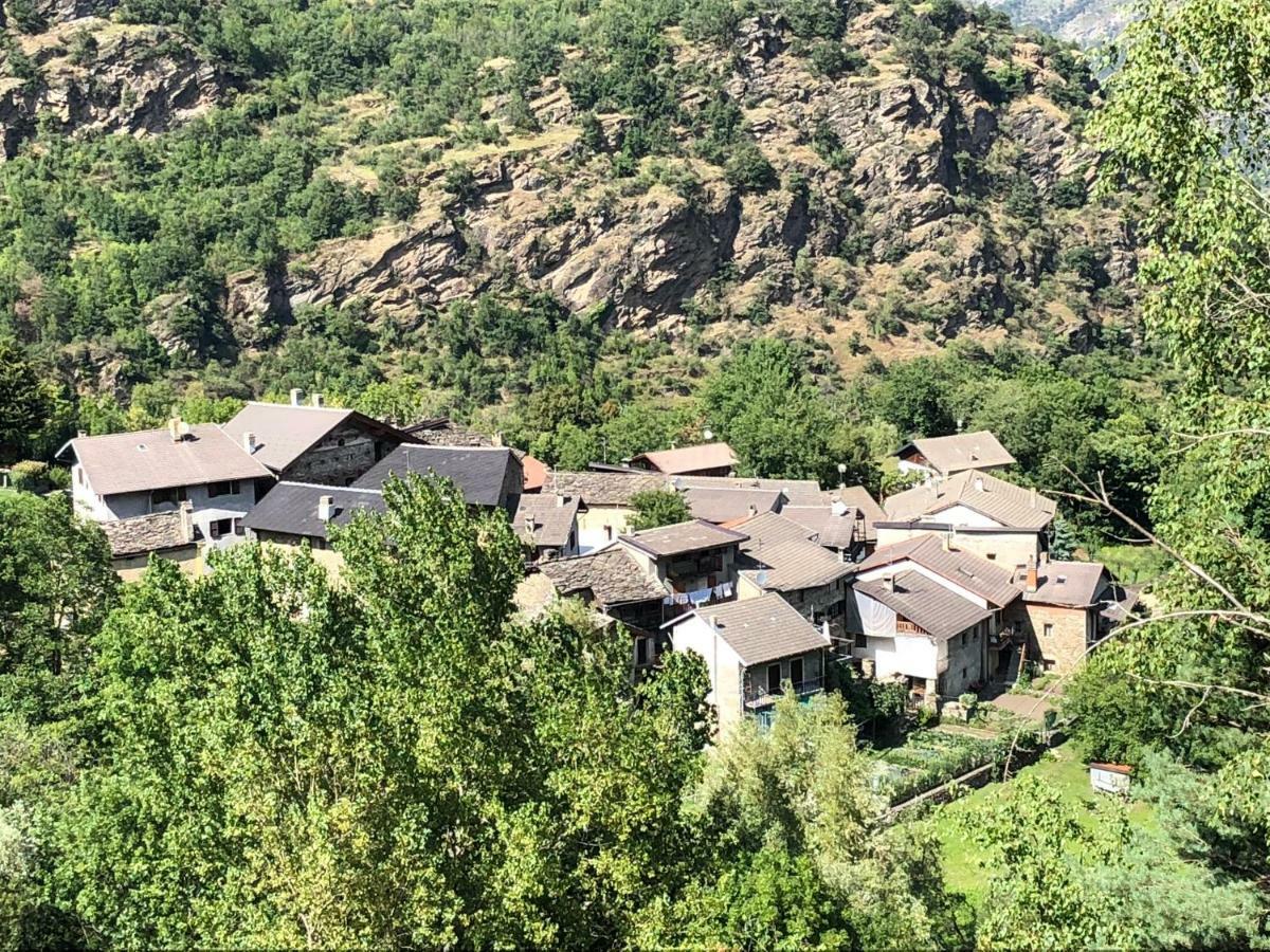 Armona Villa Susa Bagian luar foto